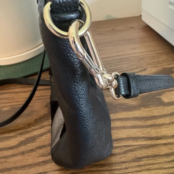 Authentic Coach Patchwork Handbag - Picture 4 of 7